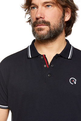 Preview: Ego 7 Funktional Polo Top Air Men