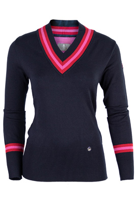 Preview: Fior da Liso Sweater Kelsey