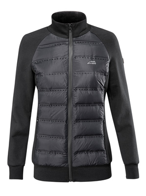 Equiline Fleecejacke Nylon