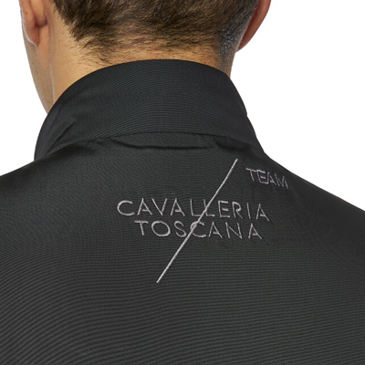 Preview: Cavalleria Toscana Bomberjacket Team