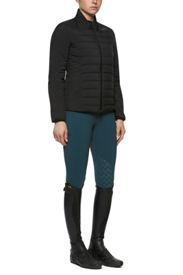 Cavalleria Toscana Jacke Quilted Puffer