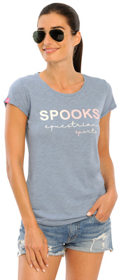 Preview: Spooks T-Shirt Fabie