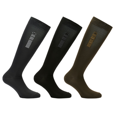 Preview: Cavalleria Toscana Socks pack of 3