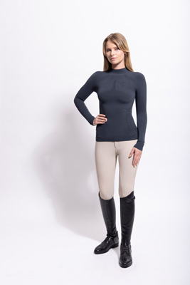 Preview: Samshield Functional High Neck Alicia