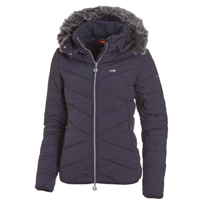 Preview: Schockemöhle Sports Quilted Jacket Vicky.SP
