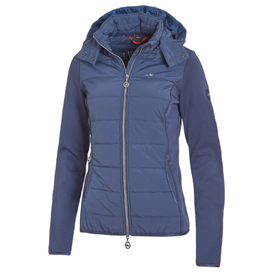 Preview: Schockemöhle Sports Quilted Jacket Solea.SP Style