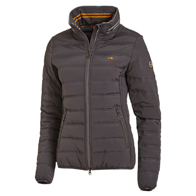 Preview: Schockemoehle Sports Quilted Jacket Verona