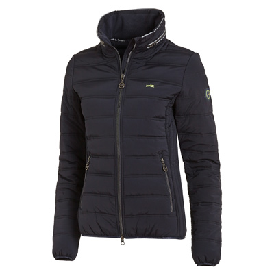 Preview: Schockemoehle Sports Quilted Jacket Verona
