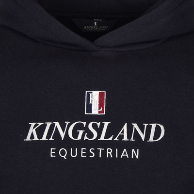 Preview: Kingsland Hoodie Classic