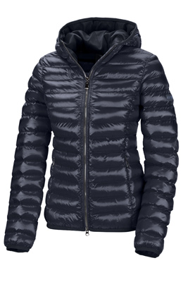 Preview: Pikeur Quilted Jacket Mina
