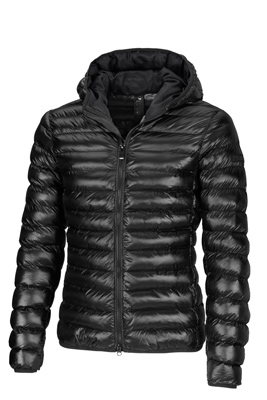 Preview: Pikeur Quilted Jacket Mio