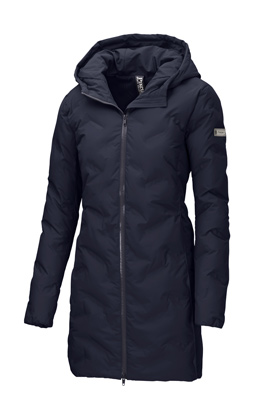 Preview: Pikeur Functional Long Coat Odil