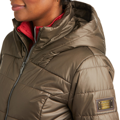 Preview: Ariat Functional Jacket Harmony