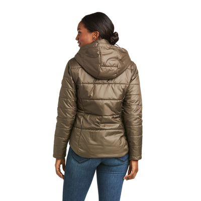 Preview: Ariat Functional Jacket Harmony