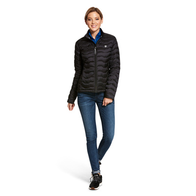 Preview: Ariat Down Jacket Ideal 3.0