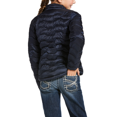 Preview: Ariat Down Jacket Ideal 3.0 Kids