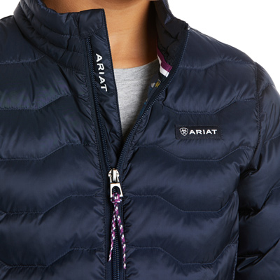 Preview: Ariat Down Jacket Ideal 3.0 Kids