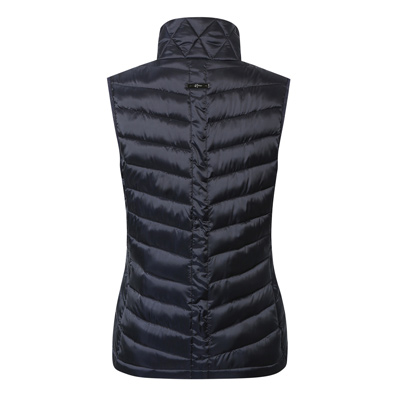 Preview: Covalliero Quilted Vest AW21