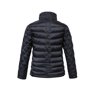 Preview: Covalliero Quilted Jacket Kids AW21