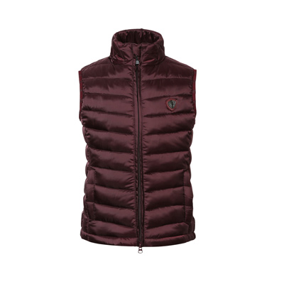 Preview: Covalliero Quilted Vest Kids AW21