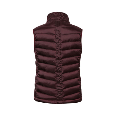 Preview: Covalliero Quilted Vest Kids AW21