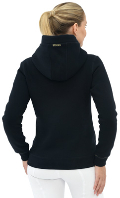 Preview: Spooks Hoodie Annber