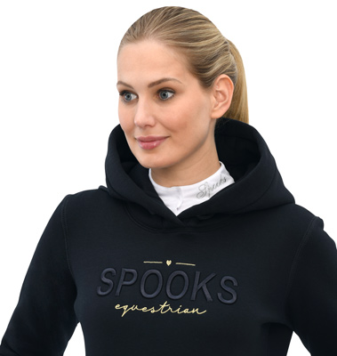 Preview: Spooks Hoodie Annber