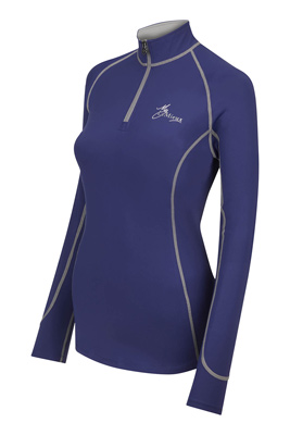 Preview: Le Mieux Functional Shirt Base Layer