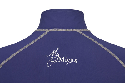 Preview: Le Mieux Functional Shirt Base Layer