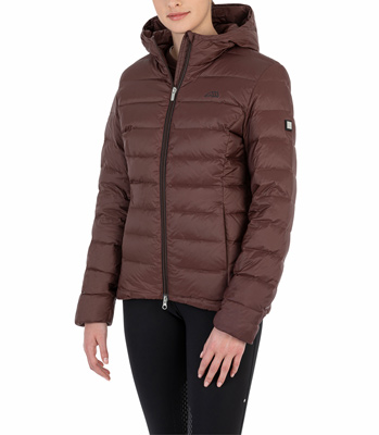 Preview: Equiline Down Jacket Cadic