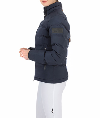 Preview: Equiline Down Jacket Cadoc