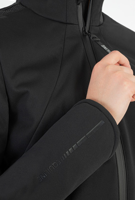 Preview: Equiline Softshell Jacket Caiec