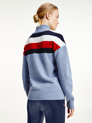 Preview: Tommy Hilfier Turtleneck AW21