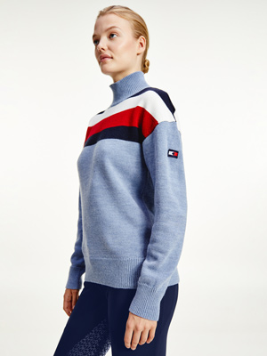 Preview: Tommy Hilfier Turtleneck AW21