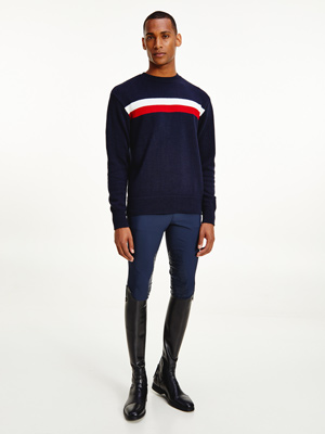 Preview: Tommy Hilfiger Pullover AW21