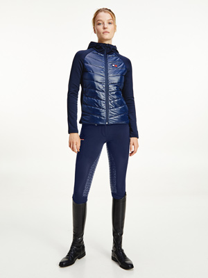 Preview: Tommy Hilfiger Functional Jacket AW21 | Ladies