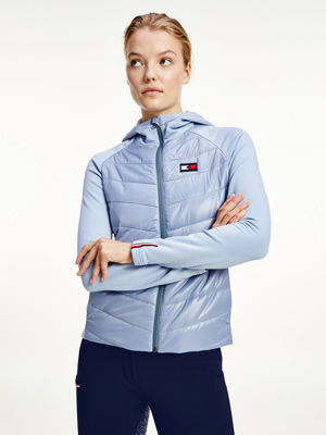 Preview: Tommy Hilfiger Functional Jacket AW21 | Ladies