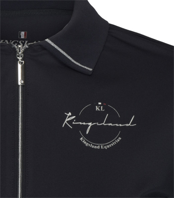 Preview: Kingsland Functional Shirt Klnaina