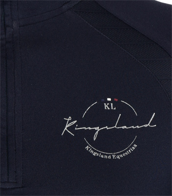 Preview: Kingsland Functional Shirt Klnatalia