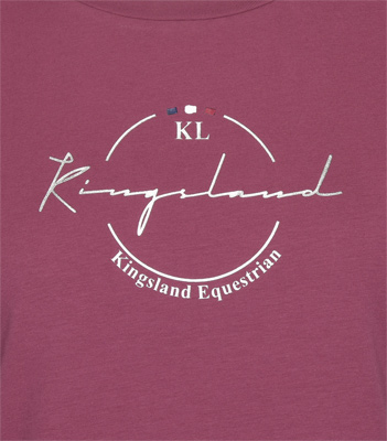 Vorschau: Kingsland T-Shirt Klnida