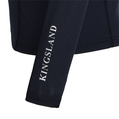 Preview: Kingsland Functionalshirt KLNicole