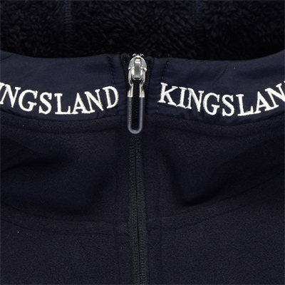 Preview: Kingsland Fleecejacket KLNava