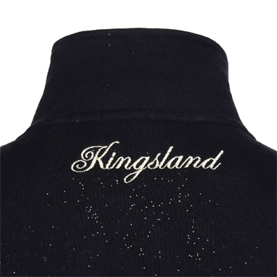 Preview: Kingsland Sweatjacket KLNorna