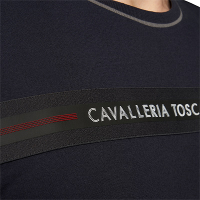 Preview: Cavalleria Toscana Preview Team Elastic Band Coton