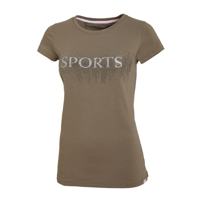 Preview: Schockemöhle Sports T-Shirt Lena Style
