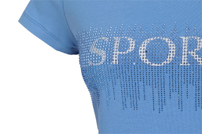 Vorschau: Schockemöhle Sports T-Shirt Lena Style