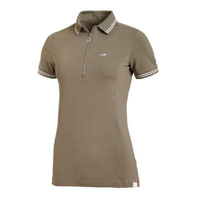 Preview: Schockemöhle Sports Polo Shirt Florina Style
