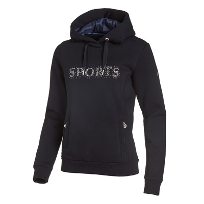 Preview: Schockemöhle Sports Hoodie Calida Style