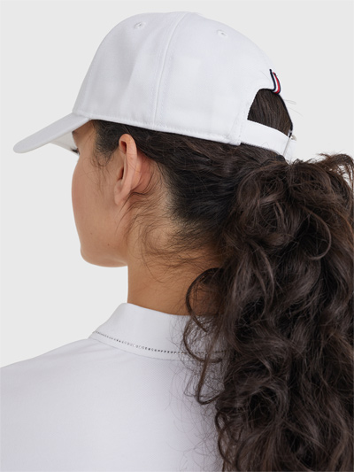 Preview: Tommy Hilfiger Cap Baseball