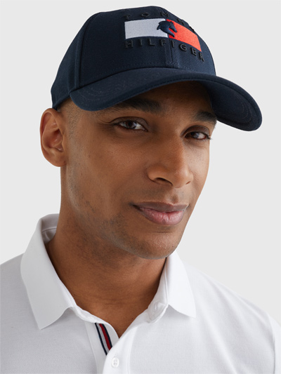 Preview: Tommy Hilfiger Baseball Cap